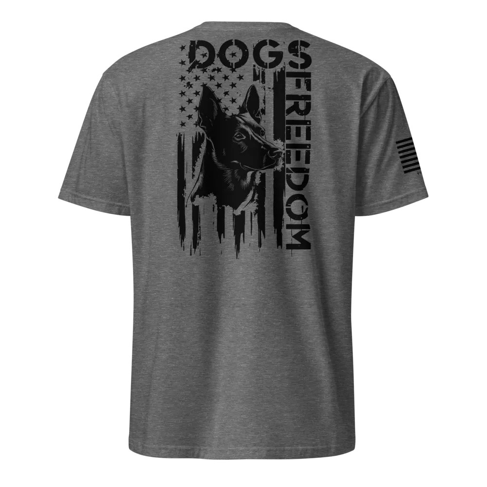 Dogs and Freedom: Belgian Malinois product image (5)