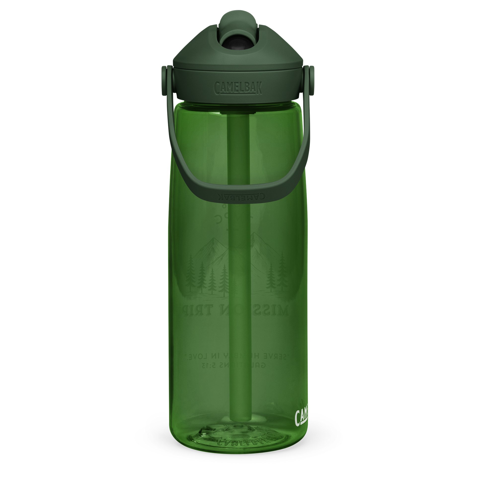 CamelBak Mission Trip Water Bottle product image (4)