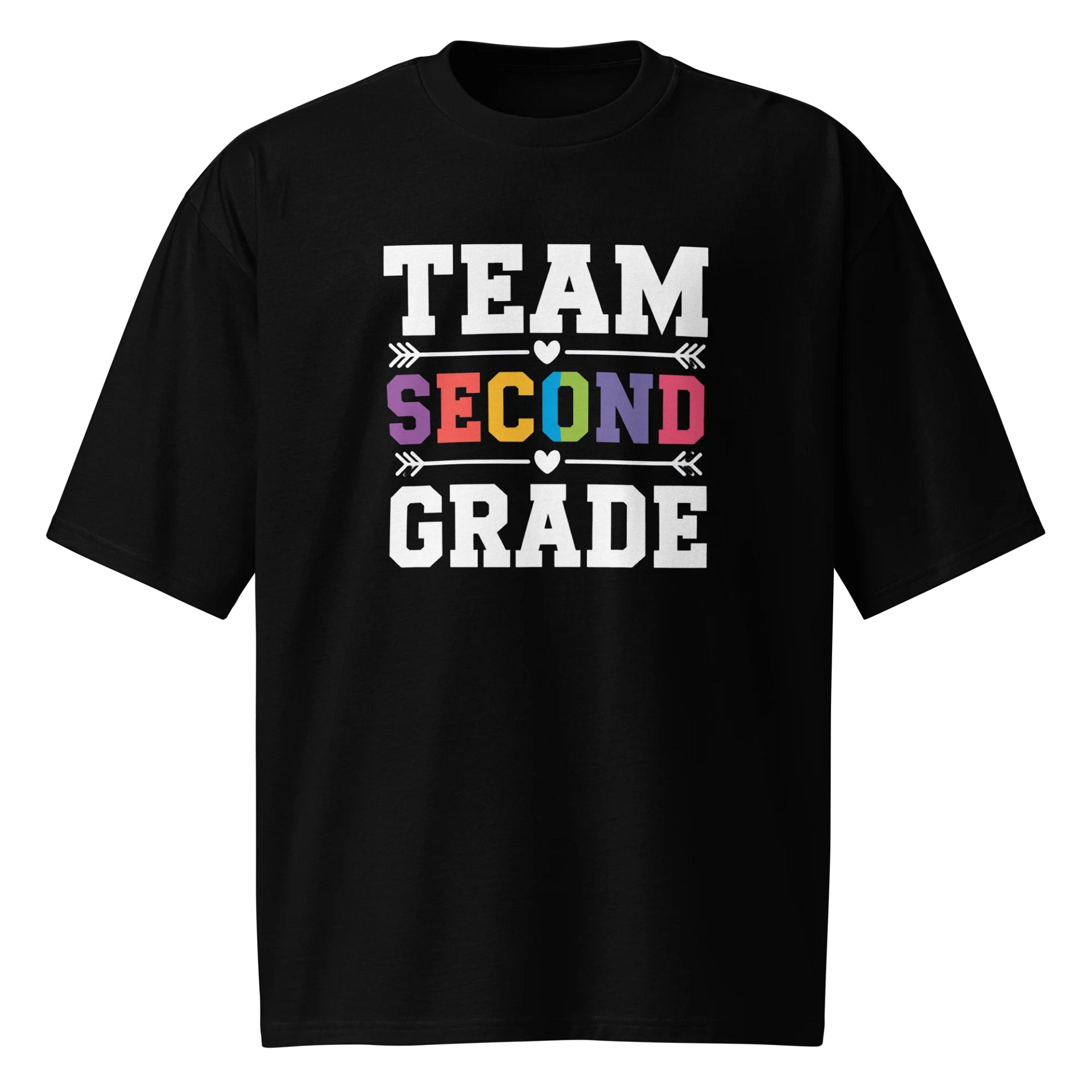 Team Second Grade product image (1)