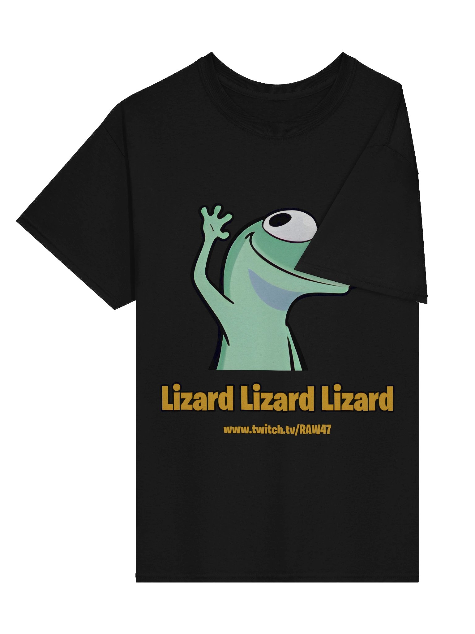 Lizard, Lizard, Lizard product image (3)