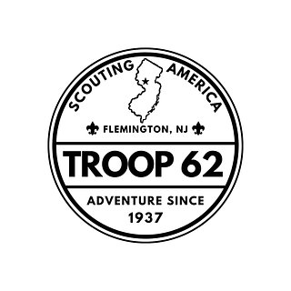 Troop 62