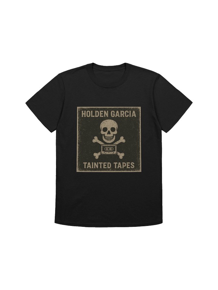 Tainted Tapes - Softstyle Tee (S–3XL) product image (1)