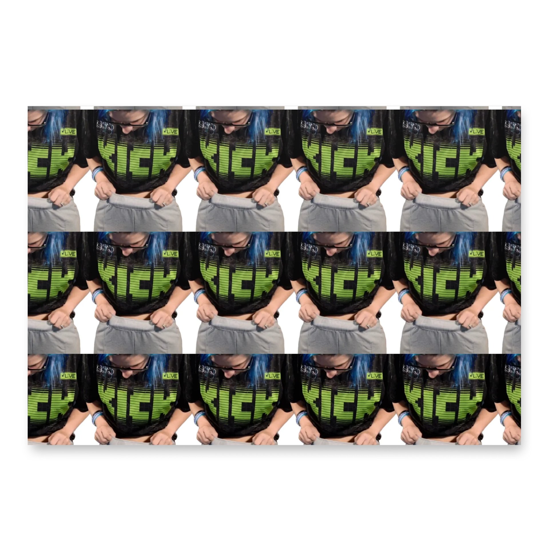 Wrapping Paper product image (1)