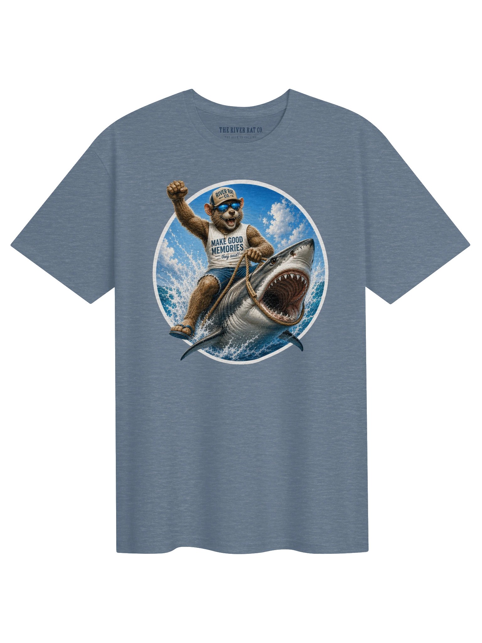 Shark Ride product image (1)