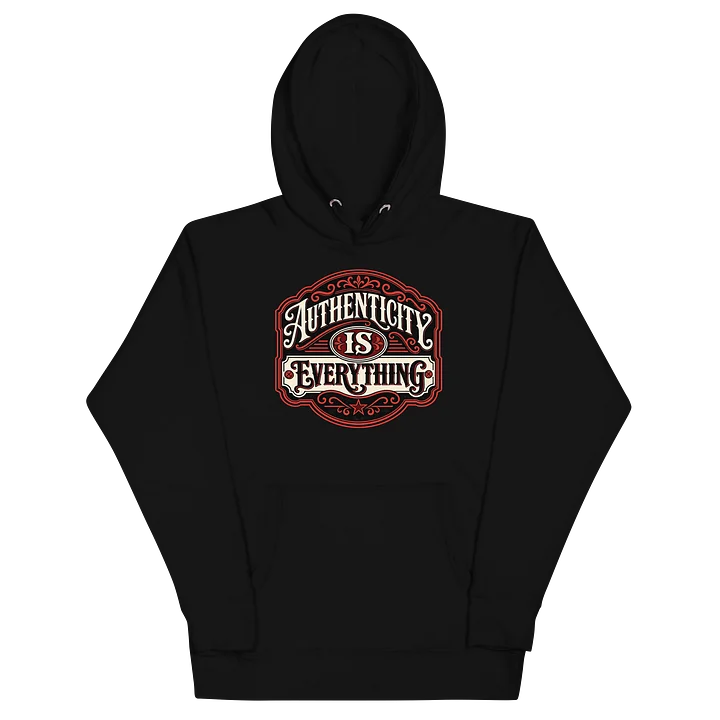 Vintage Logo sweatshirt product image (2)