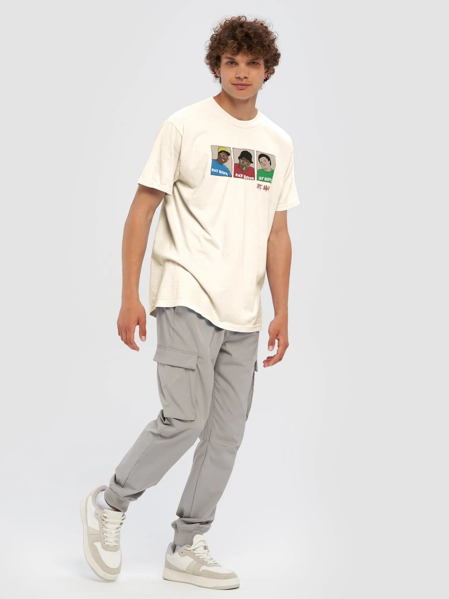 Fat Boys product image (7)