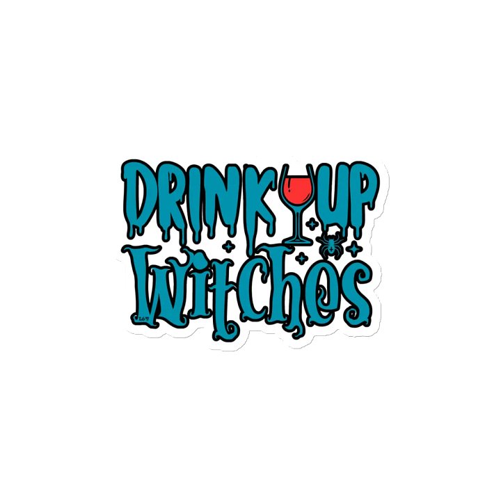 DRINK UP WITCHES product image (2)