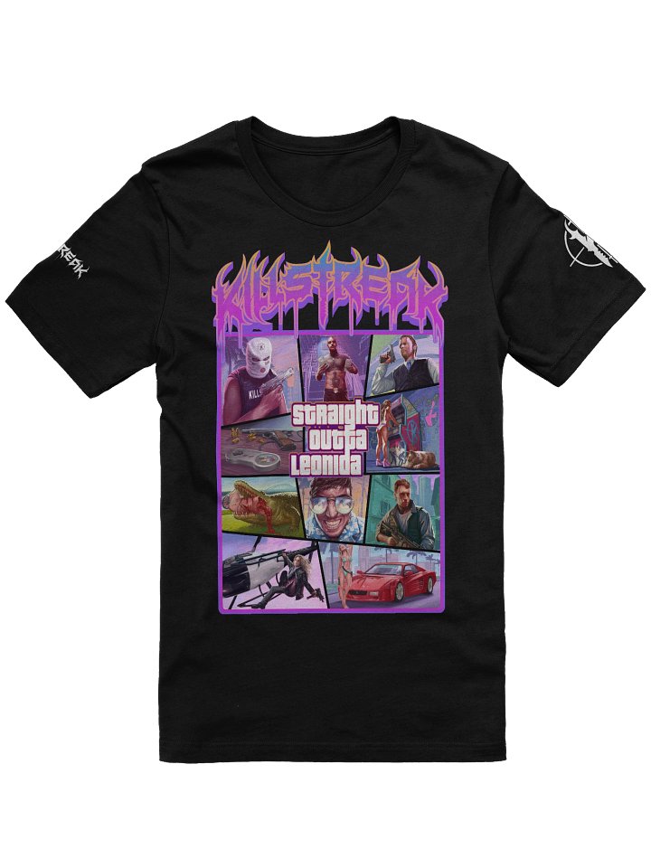 S.O.L. Merch Line product image (1)