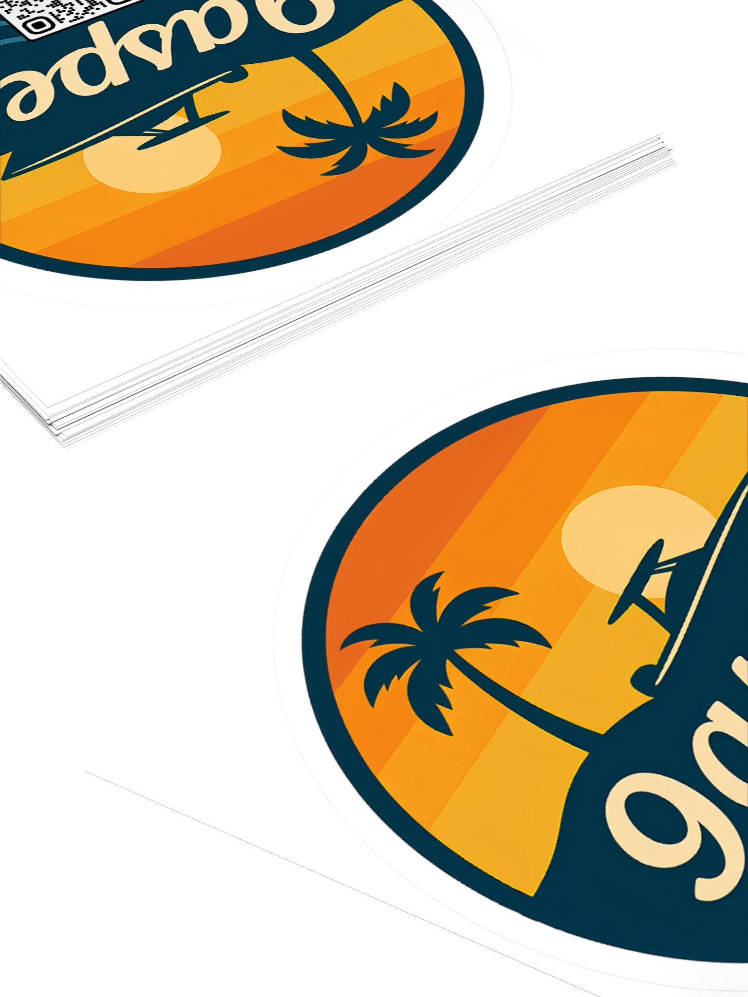 9aspen | Interactive Decal product image (4)
