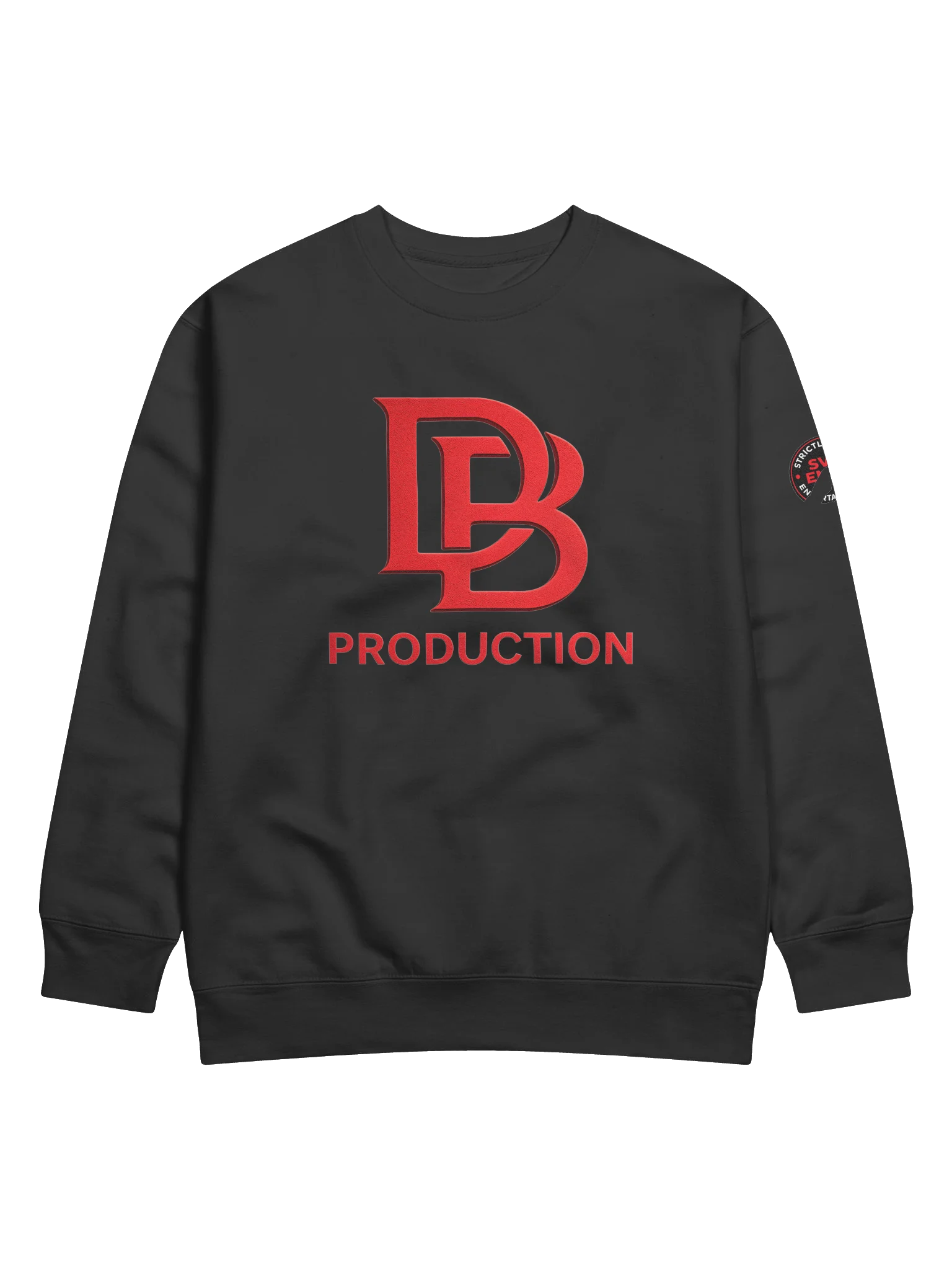 DB Production Premium Sweatshirt product image (3)