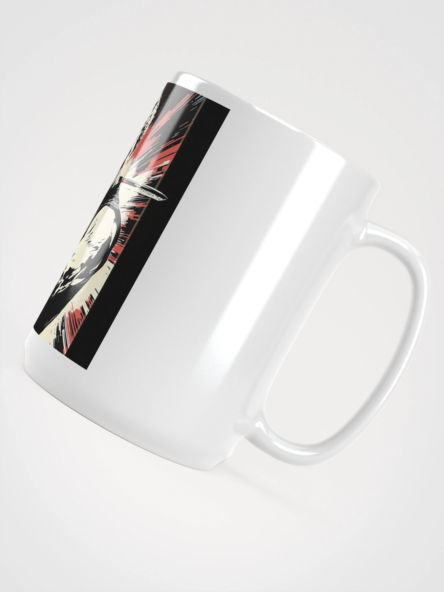 80s SHADOW WARRIOR product image (4)