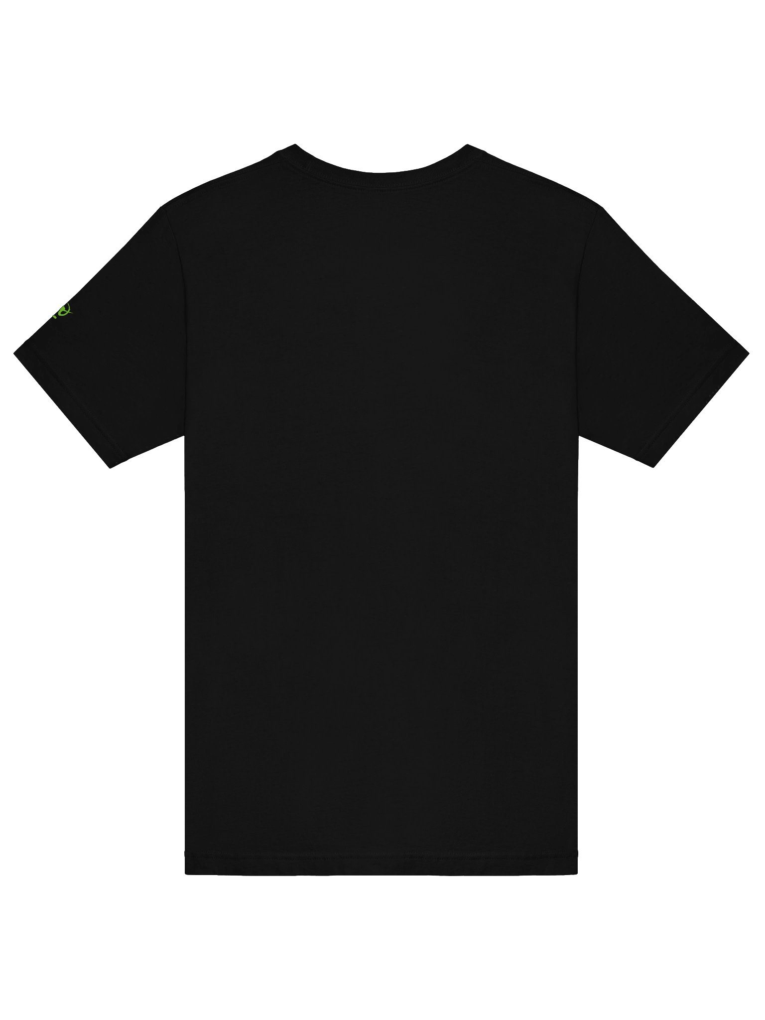 Parasitic AntiSocial Super Soft Tee product image (6)