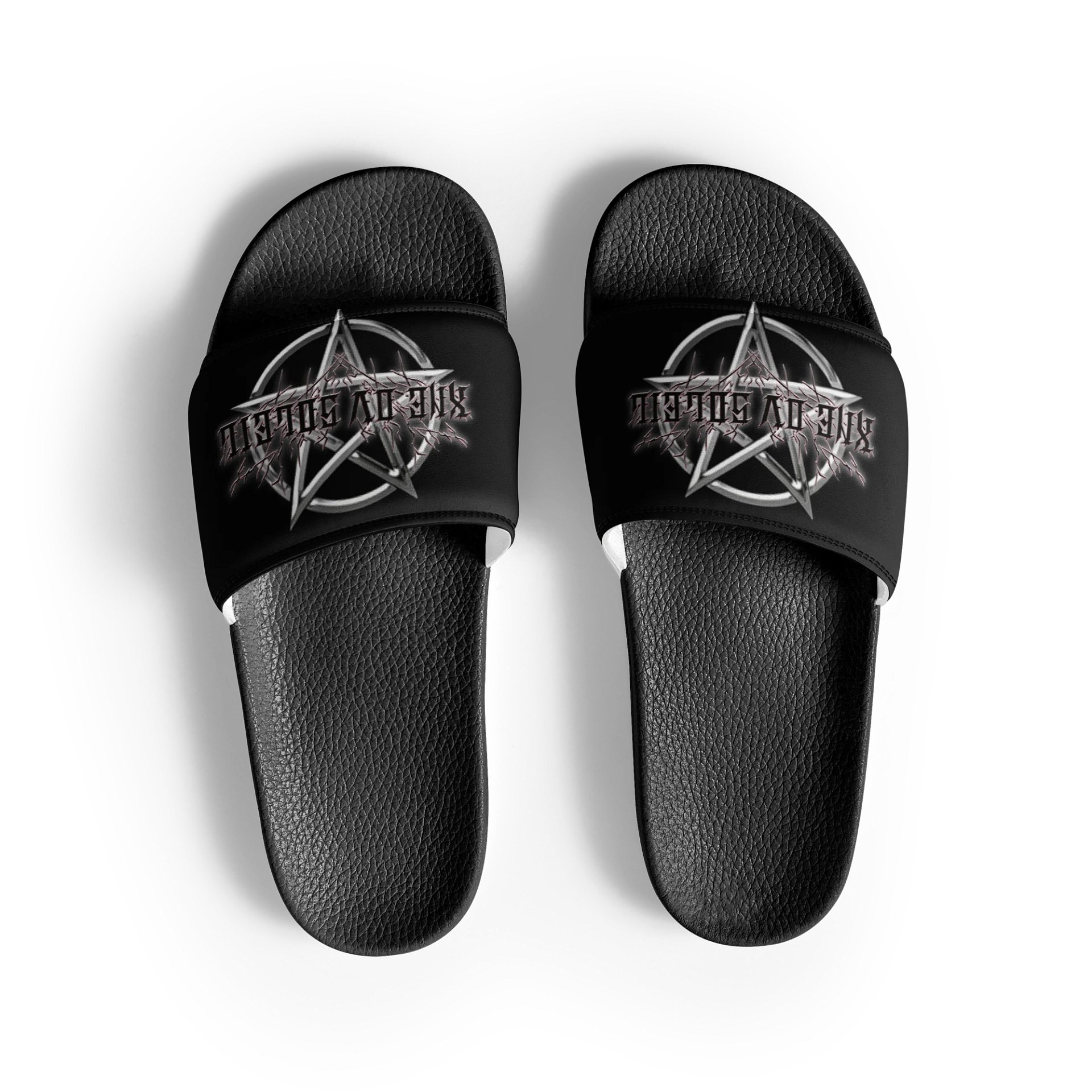 XNE OV SOLEIL Female Slides product image (4)