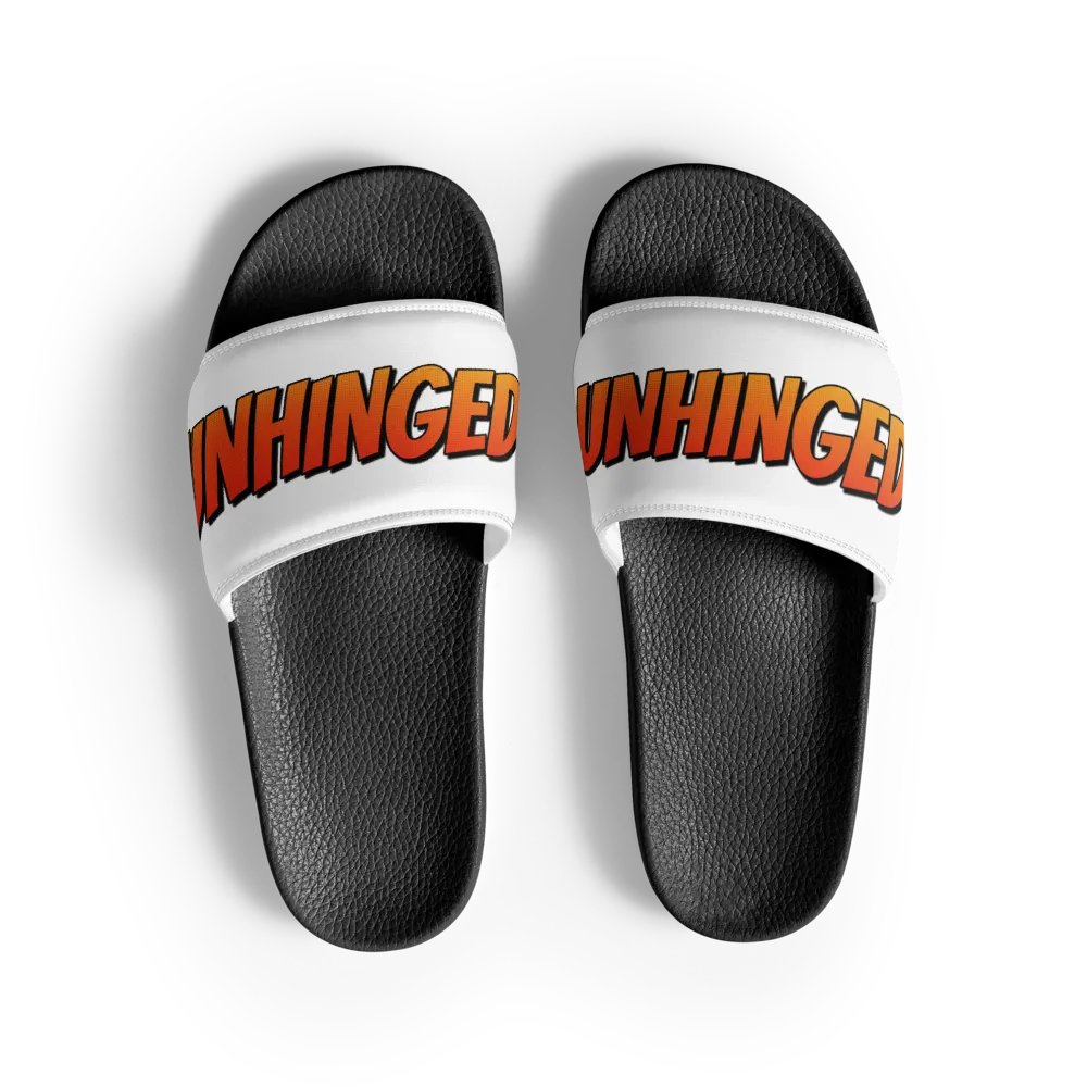 Unhinged slide product image (2)
