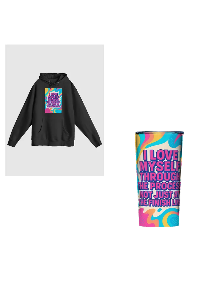 Self-Love Bundle  product image (1)