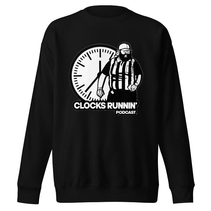 Sexy logo long sleeve product image (1)