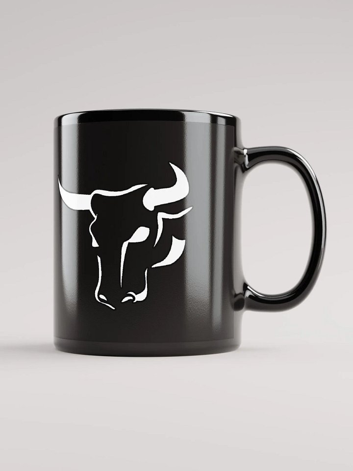 Bull Mug product image (1)