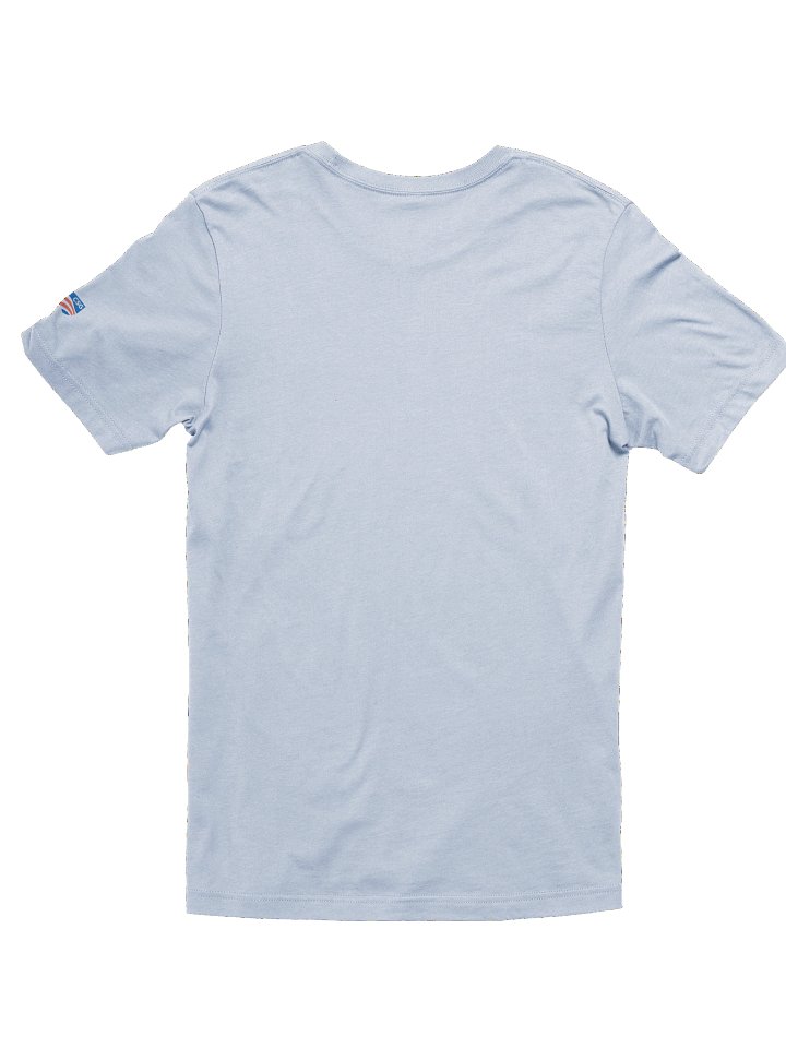 States United — Mirrored Tee product image (2)