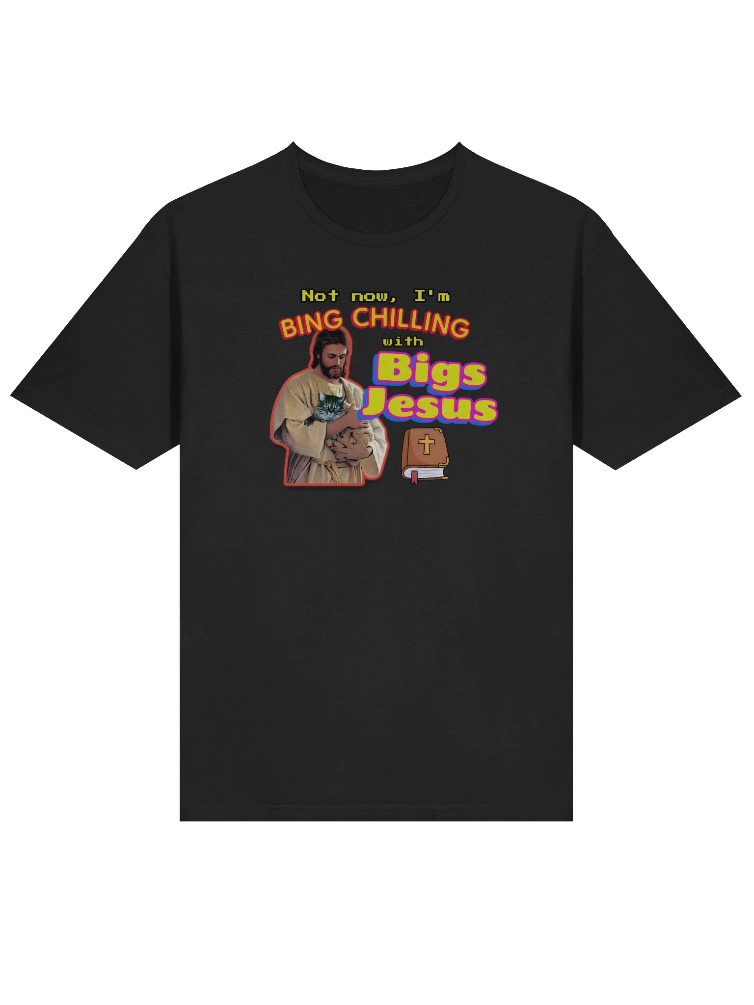 The Bing Chilling Shirt product image (3)