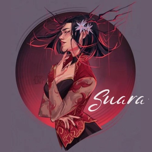 Suara's Audios