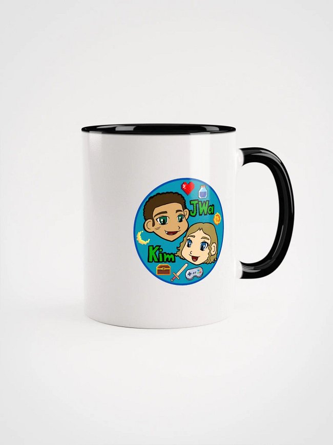 JWa & Kim Channel Merch