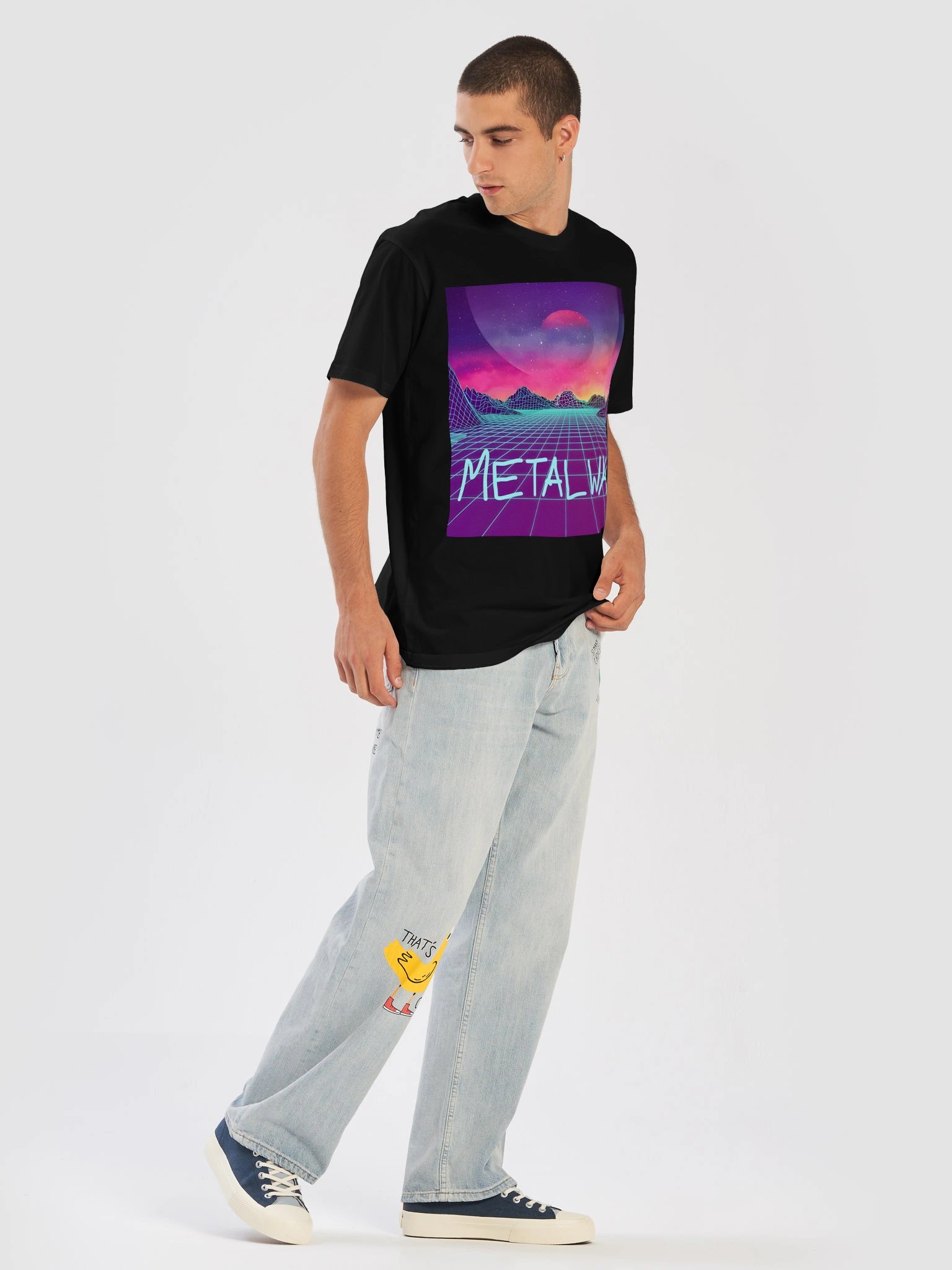 M e t a l w a v e product image (3)