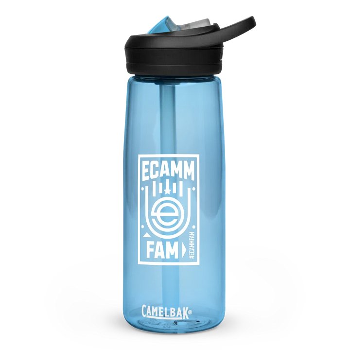 Ecamm Fam Camelbak Water Bottle product image (1)