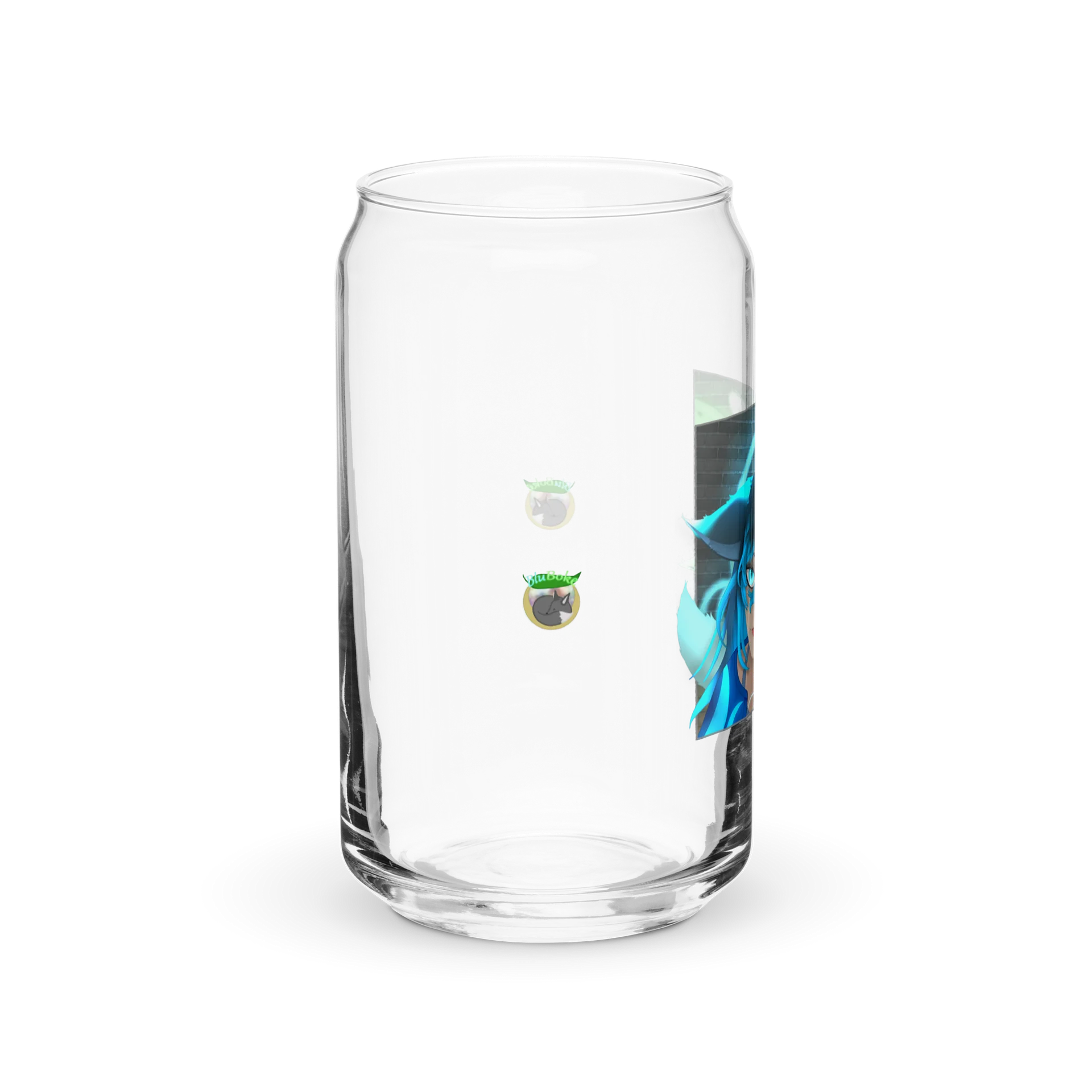 Blep Boke - Can-Shaped Glass product image (8)