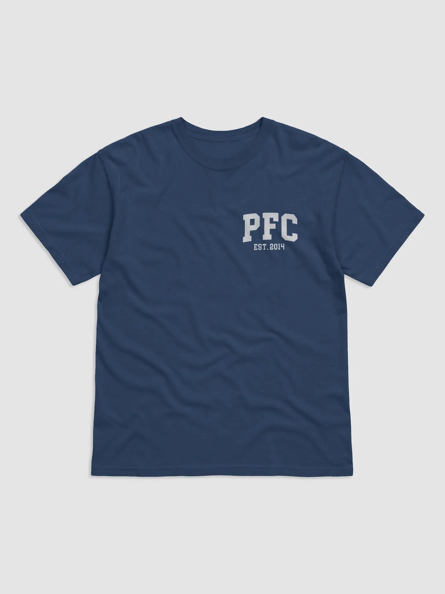 PFC Comfort Heavyweight Tee product image (1)