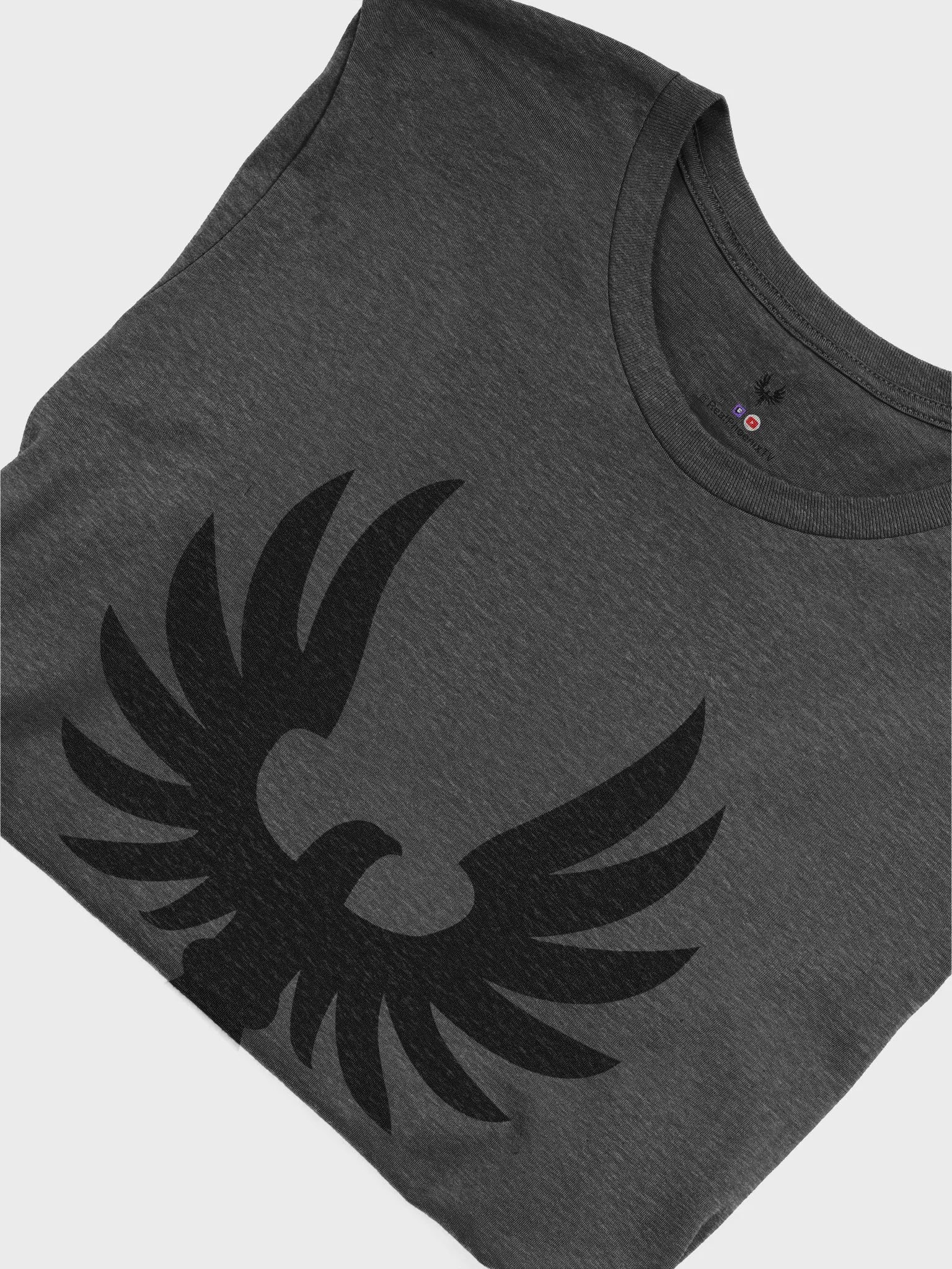 RealPhoenixTV Rising Logo Tee product image (7)