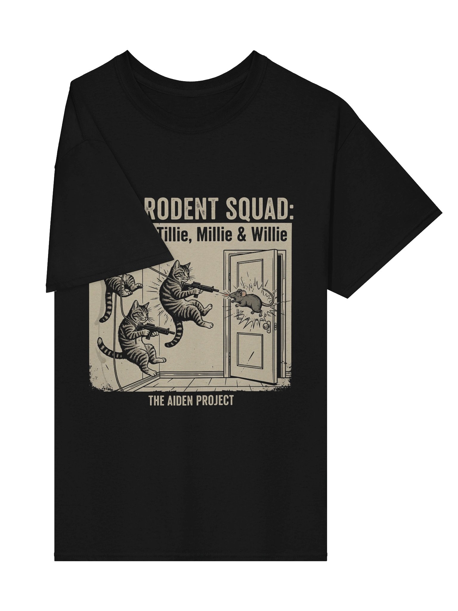 RODENT SQUAD product image (4)