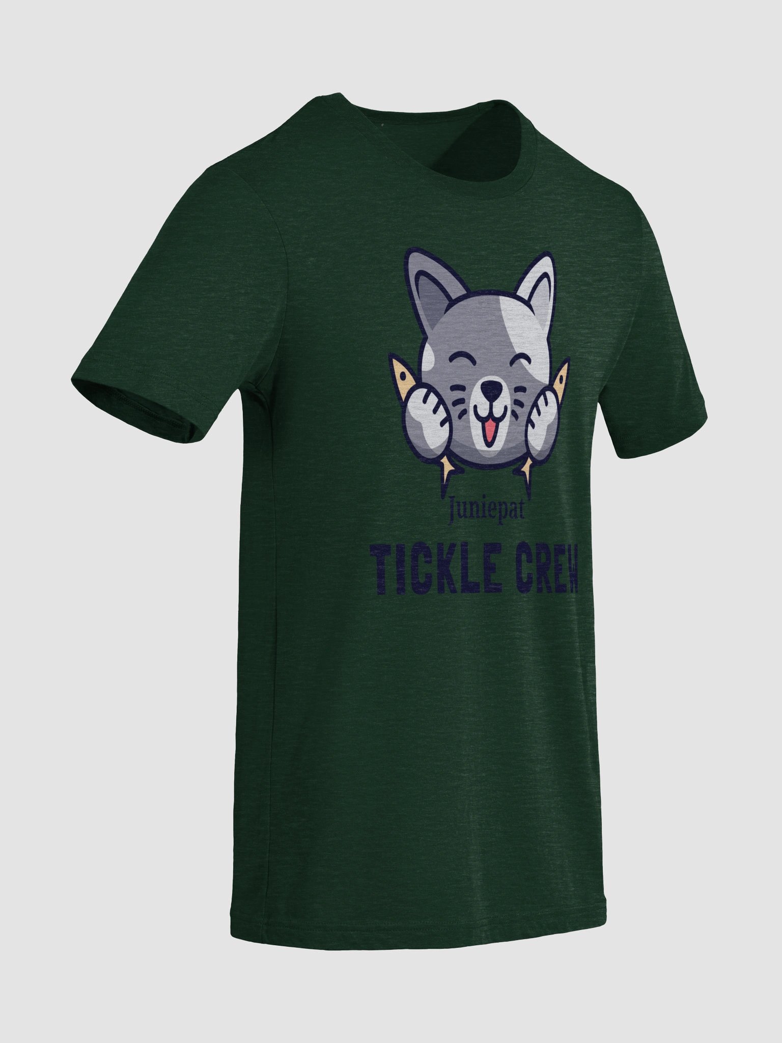 Tickle Crew Tee product image (95)