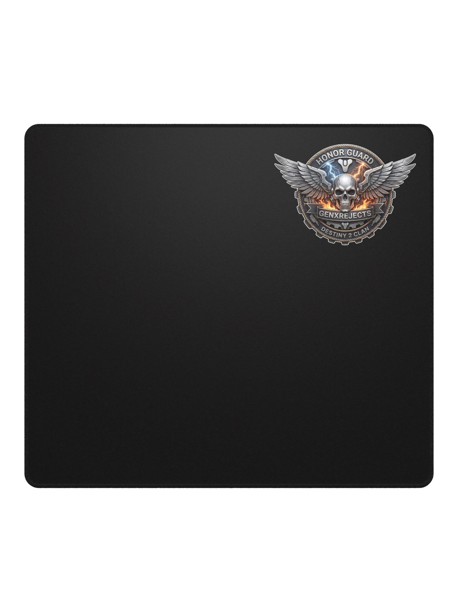 Honorguard Mouse pad product image (2)