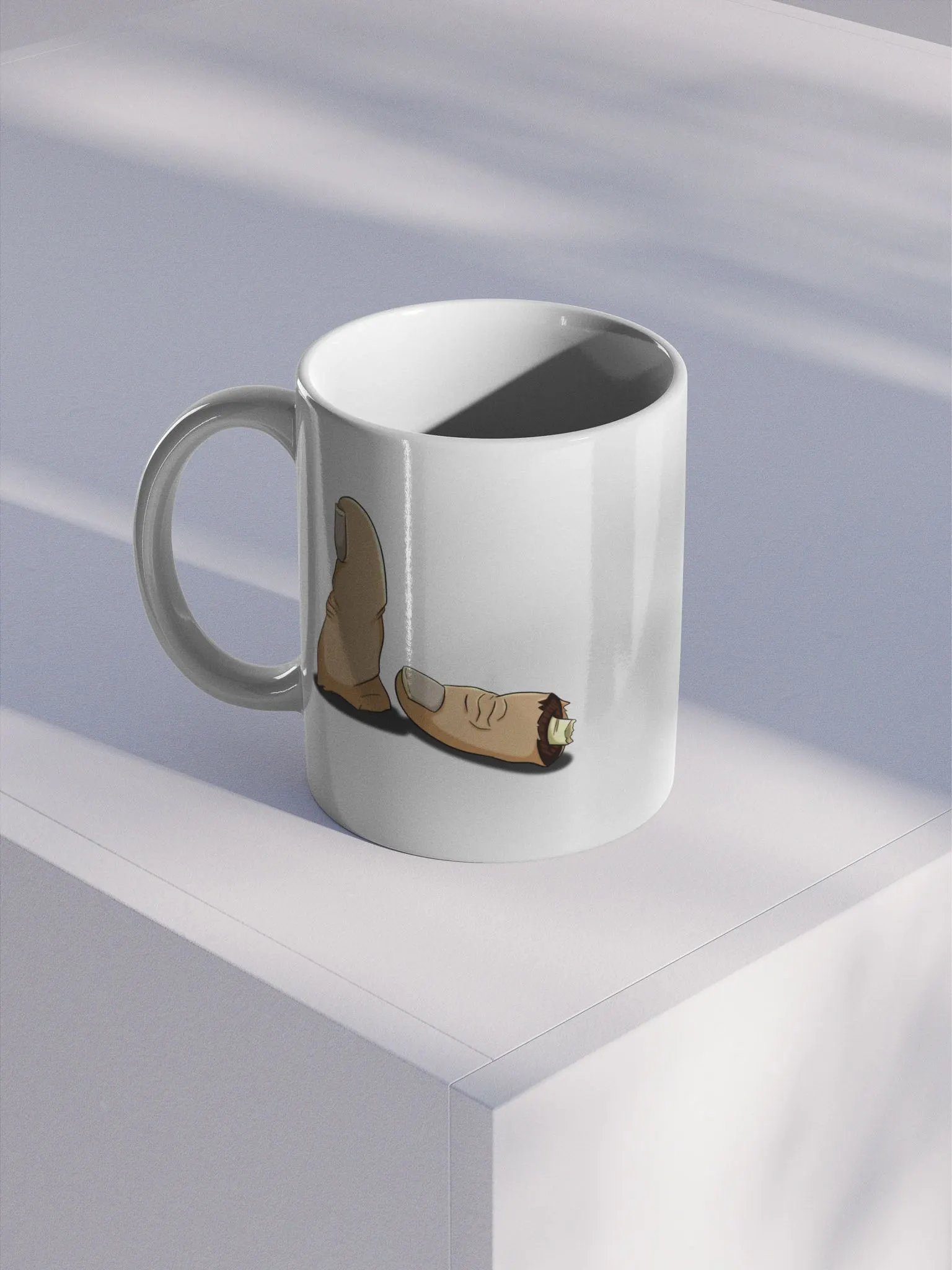 Thumbs Cup product image (1)