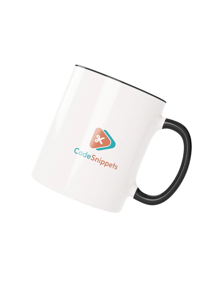 Powered by Mug product image (2)