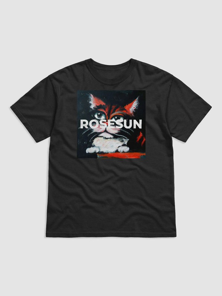 ROSESUN® - RELAXED-FIT - T-SHIRT product image (1)
