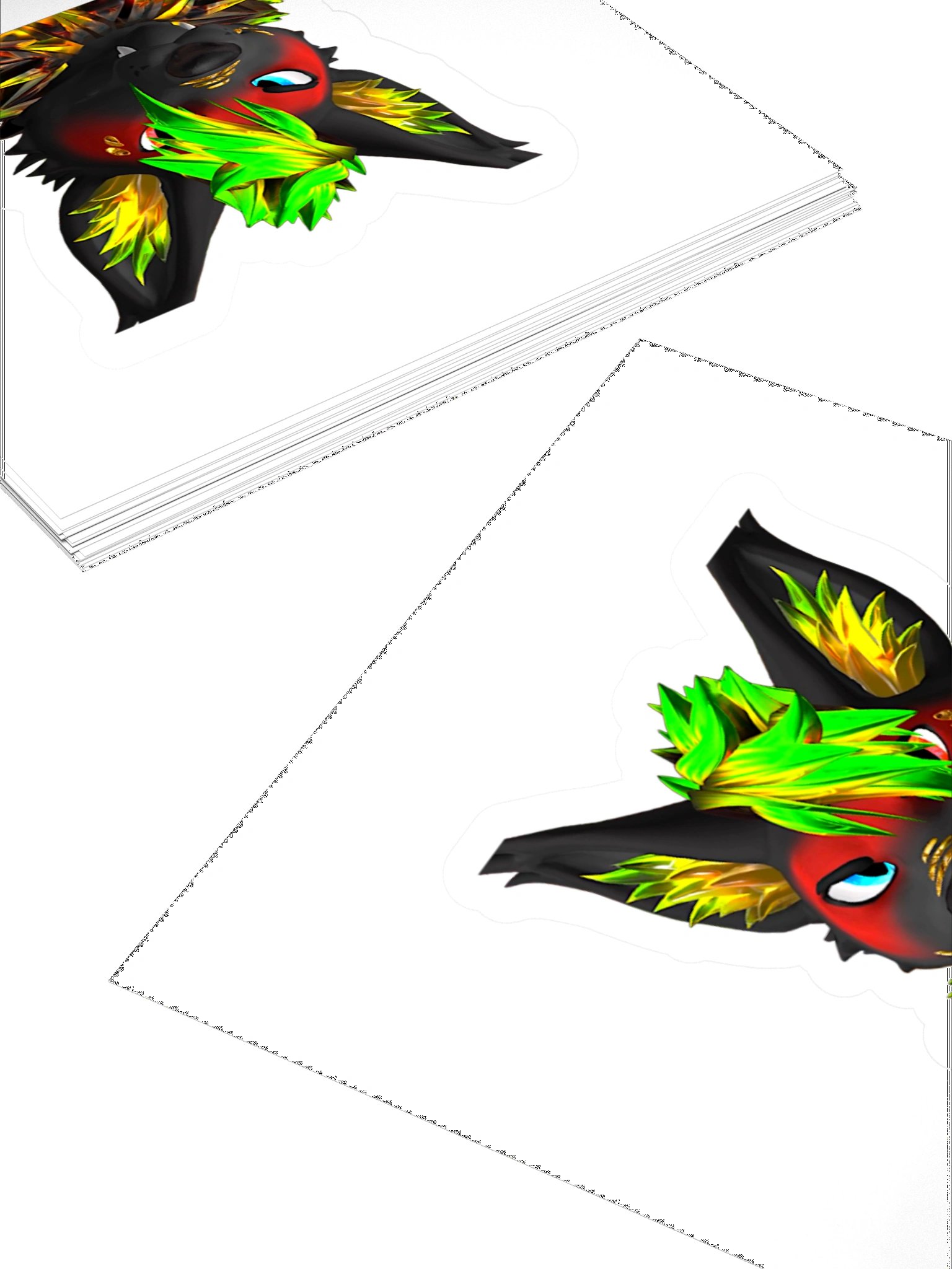 Angy Sticker product image (11)