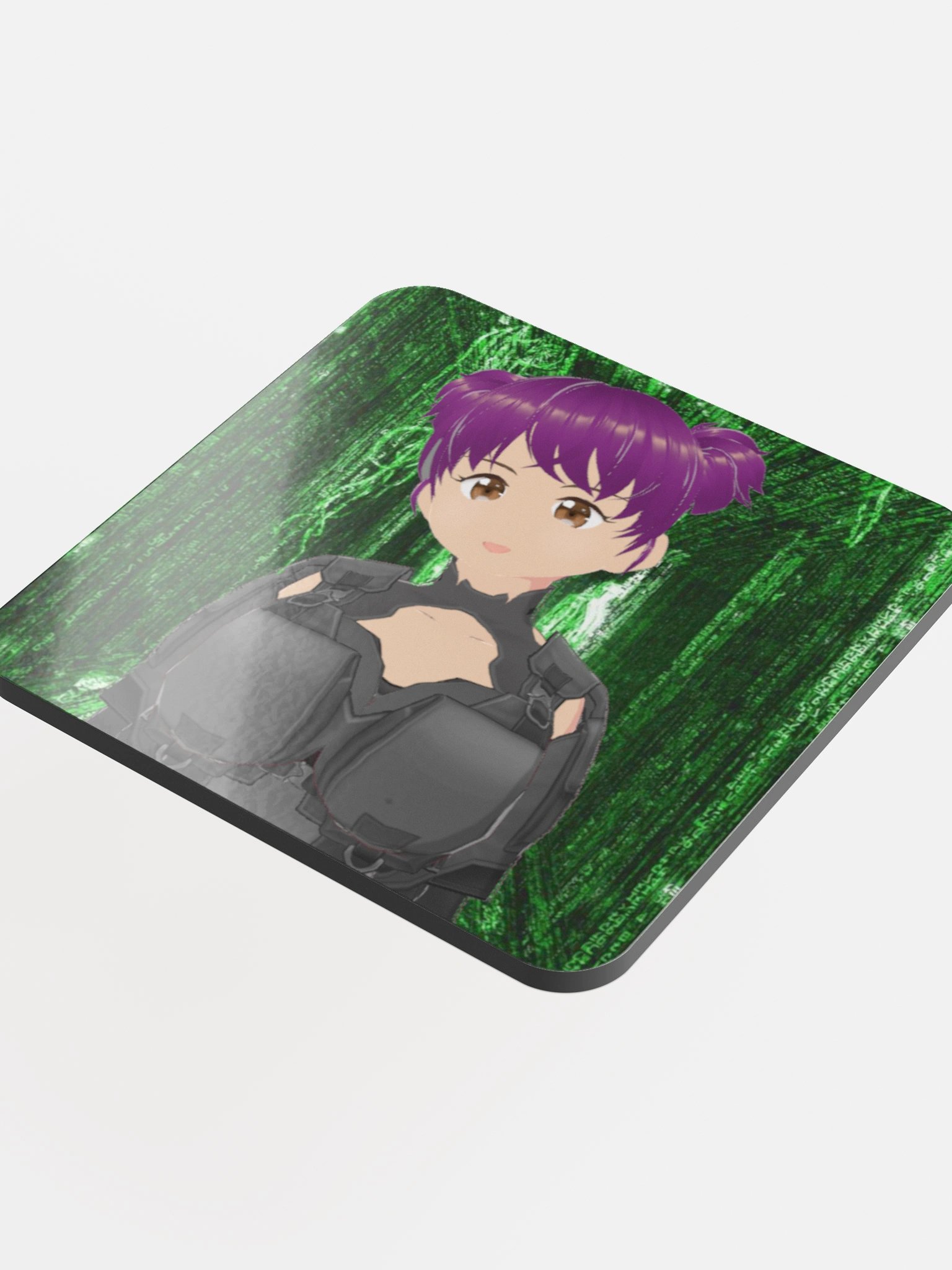 Anibitch Drink Coaster product image (5)