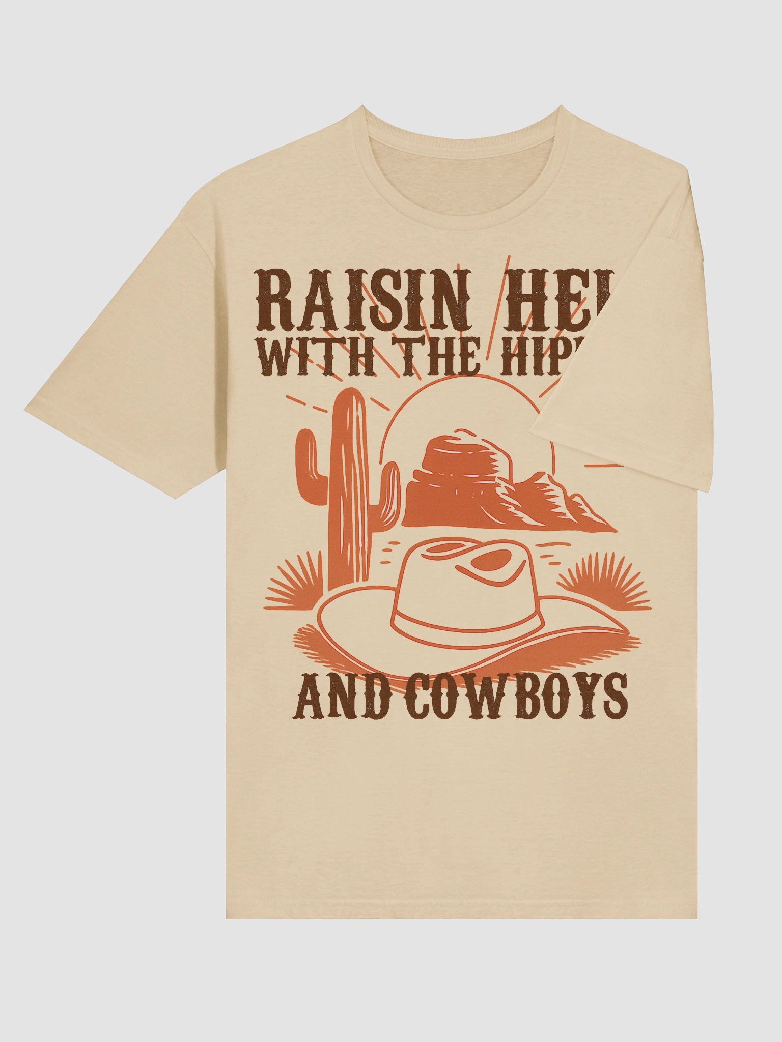 Raisin’ Hell product image (6)
