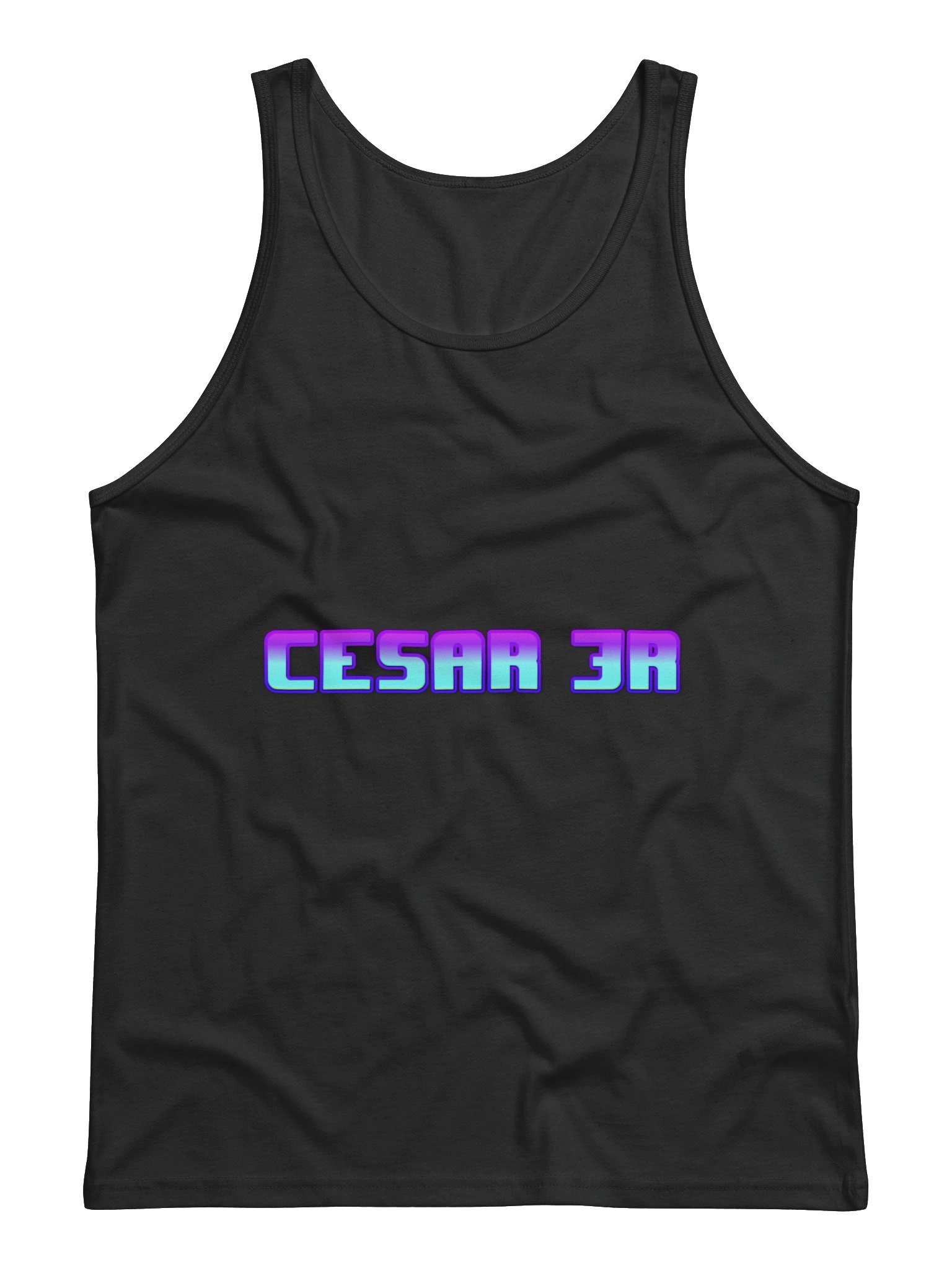 Cesar Jr tink top product image (1)