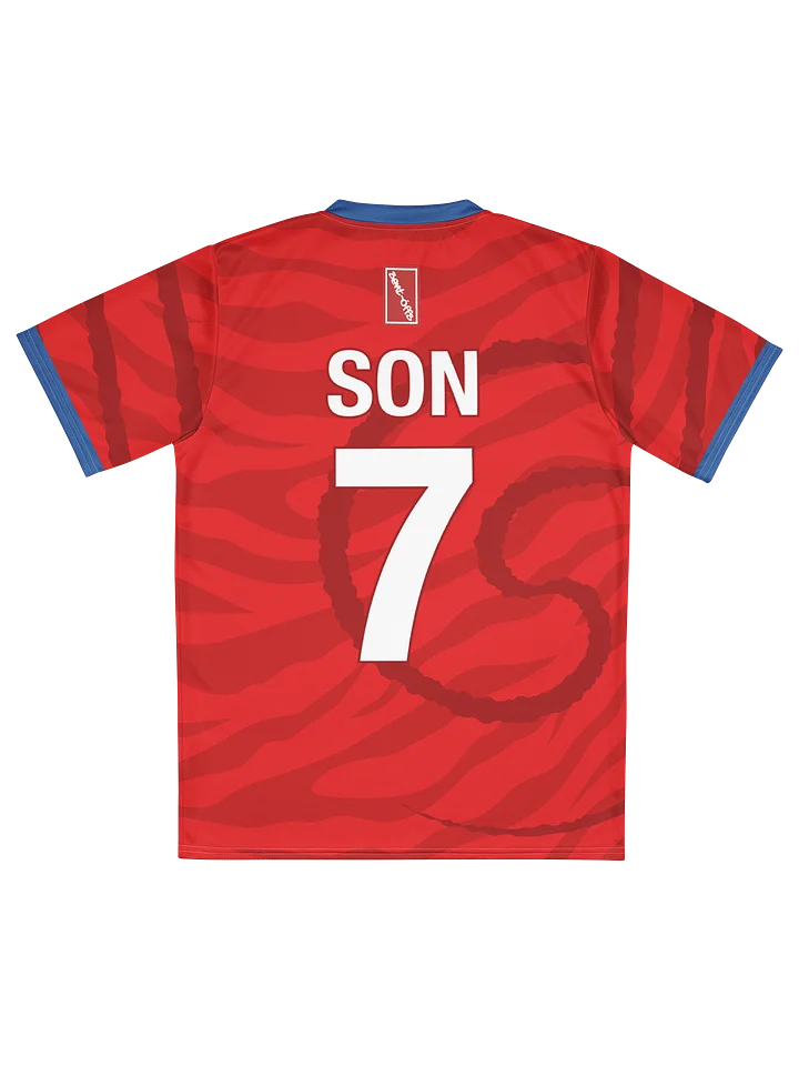 World Cup Underdog Project - Korea Jersey product image (2)