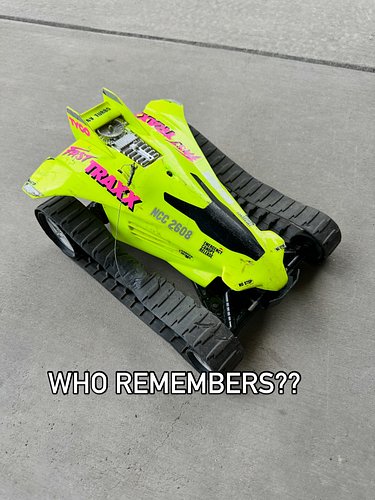 Who?