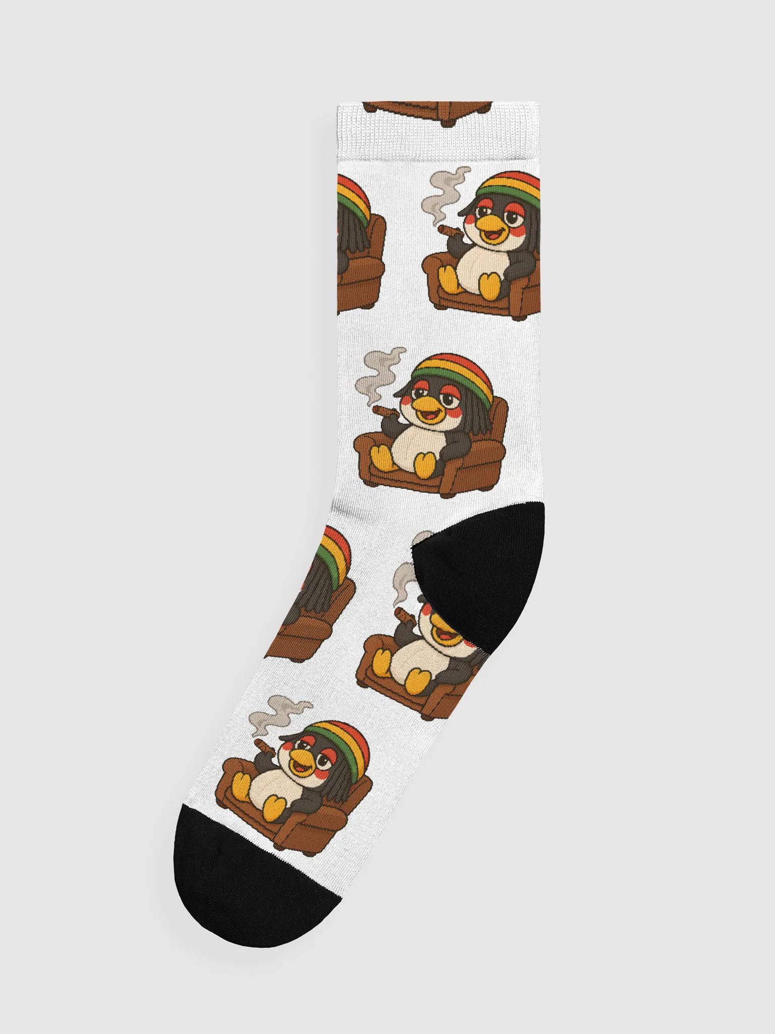 Bill Smoking Socks product image (1)
