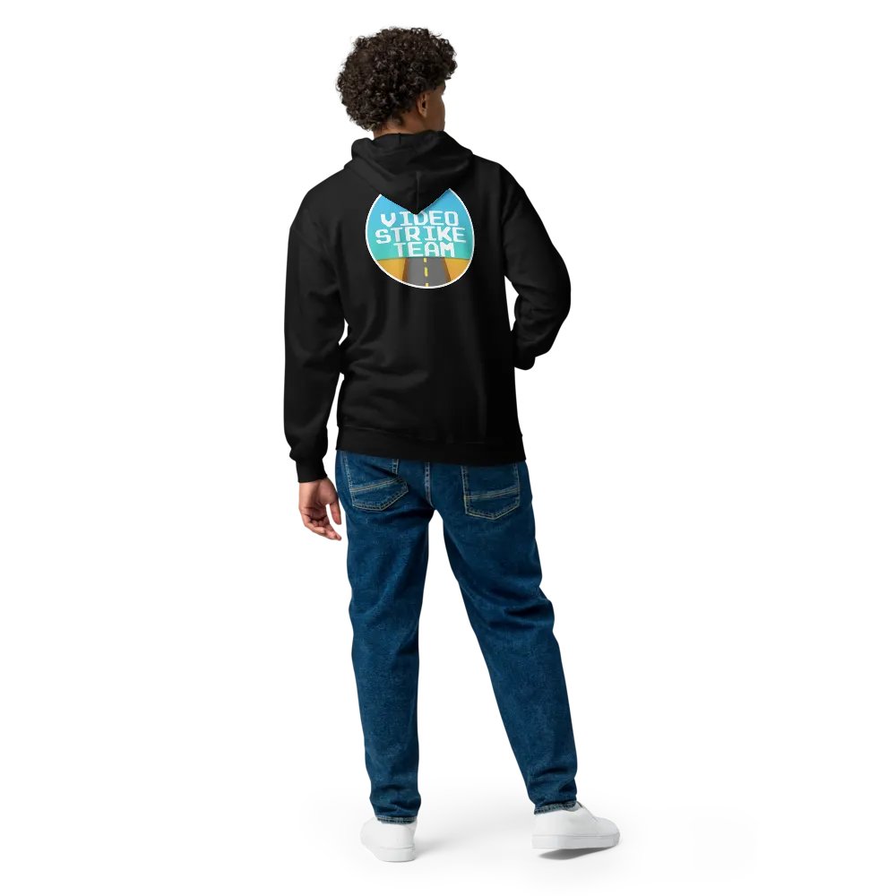 VST 2024 Zip Hoodie product image (26)