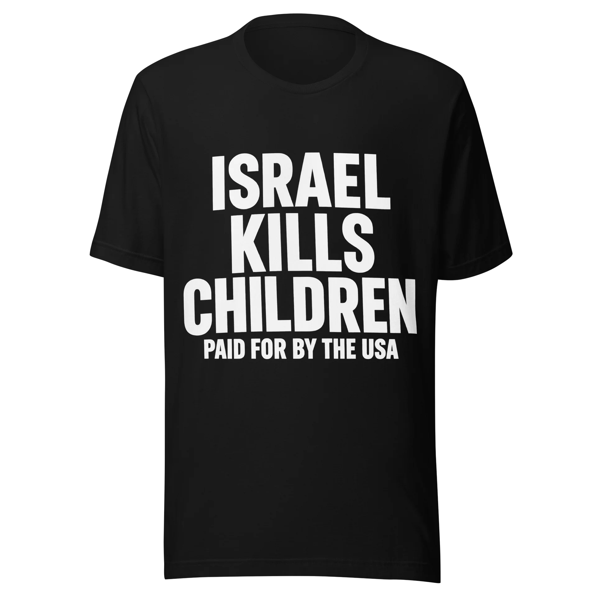 Political Statement Graphic Tee product image (1)