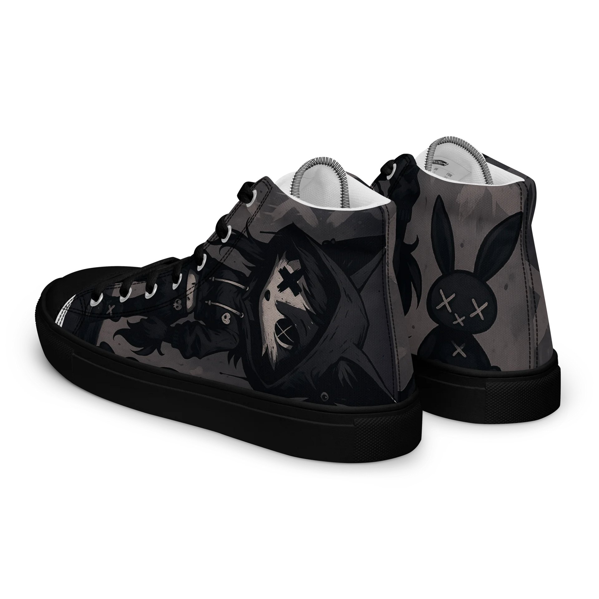 Tantrum Art Series Kicks - Ladies product image (4)