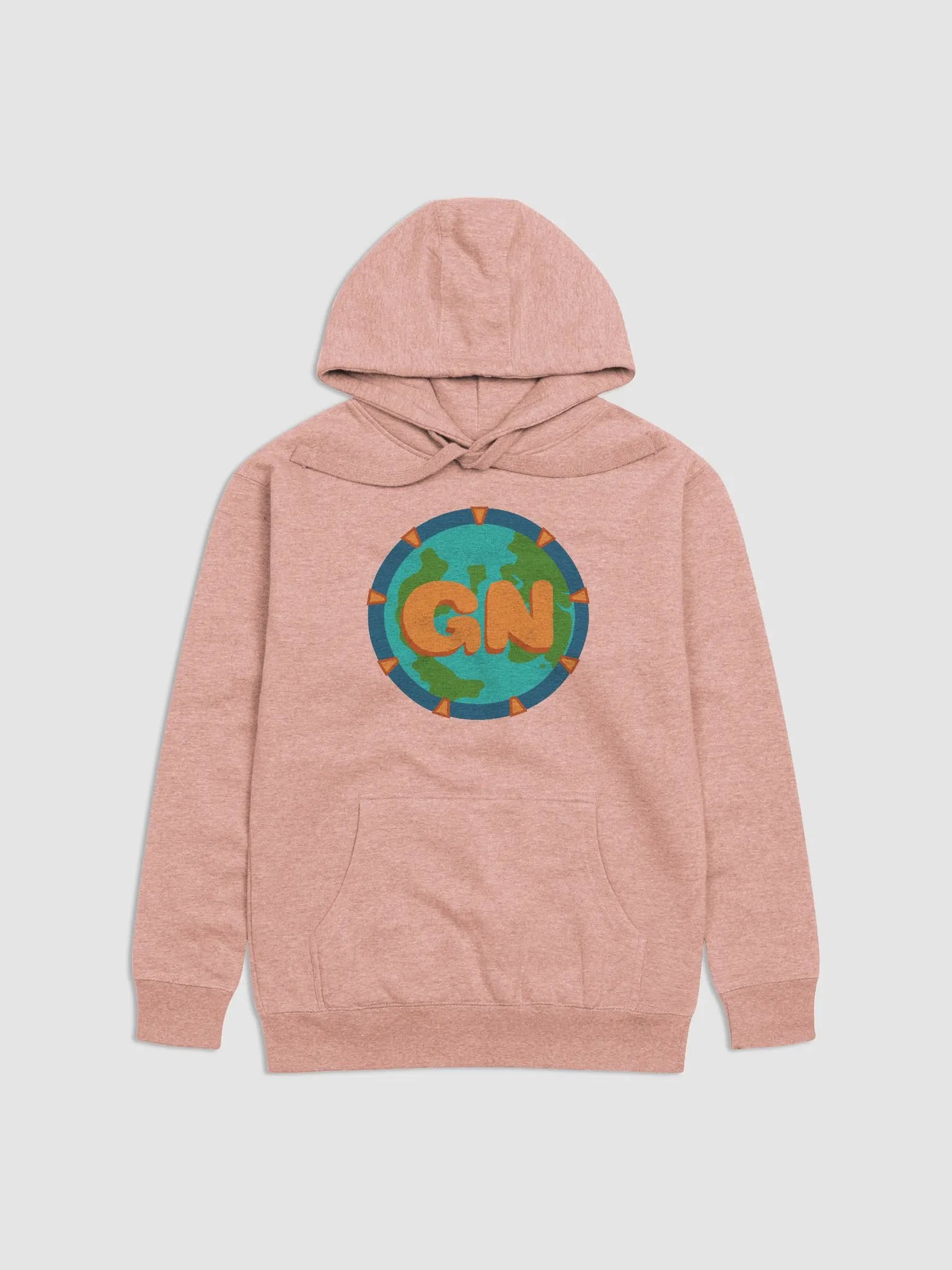 Logo Hoodie product image (1)