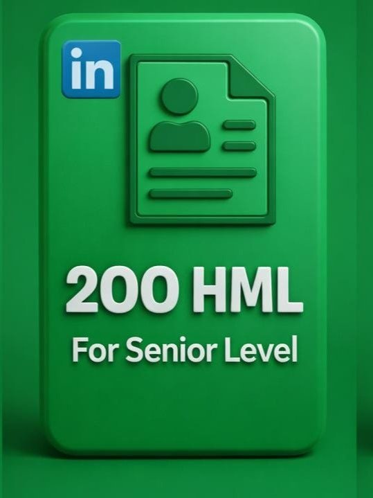 200 Hiring Manager Leads – Direct Access to Decision-Makers product image (1)