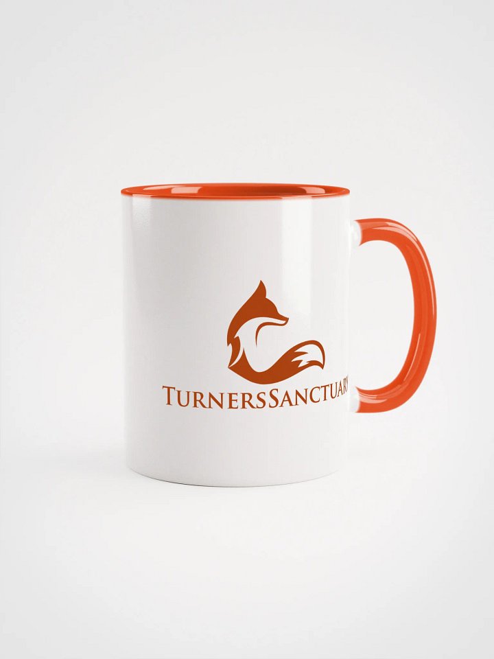 Turner’s Tranquility Mug ☕ product image (1)