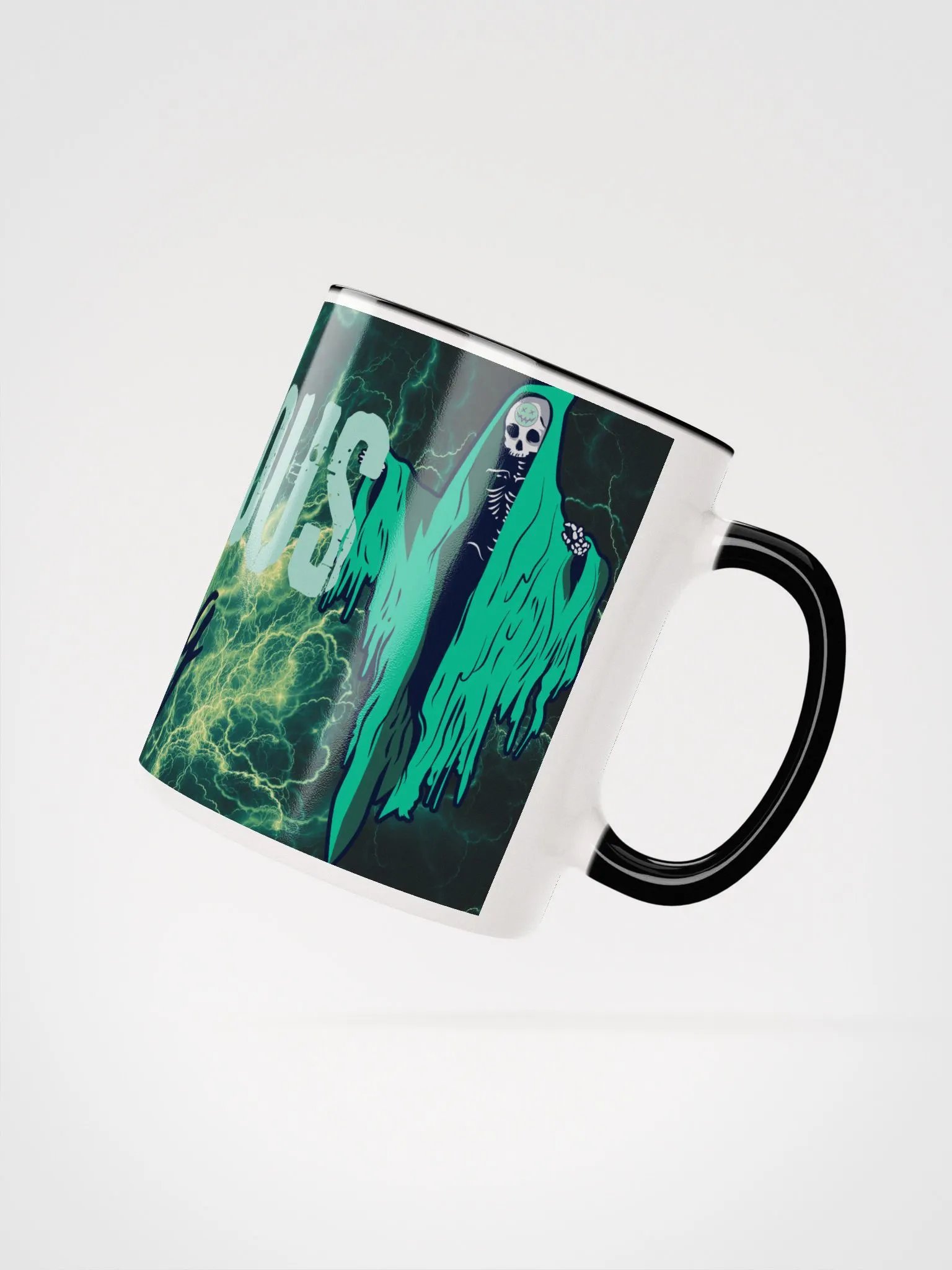 Hellacious Vibes Mug!! product image (20)